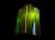 Proviz Hi Visibility Waterproof Mens Jacket